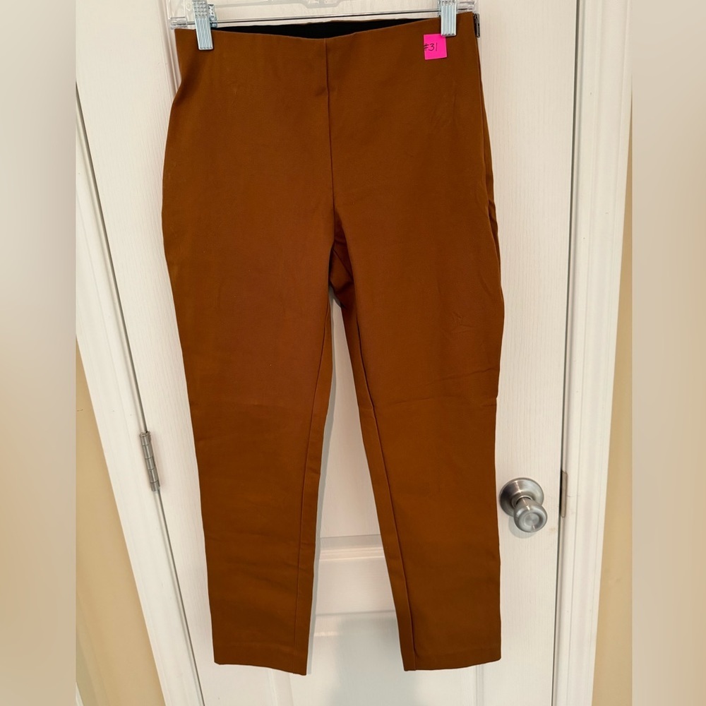 A New Day Side Zip Pant
